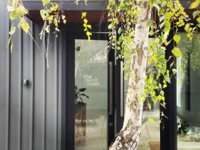 The Birch Studio - BOUTIQUE ACCOMODATION - CENTRAL to WINERIES and BEACHES